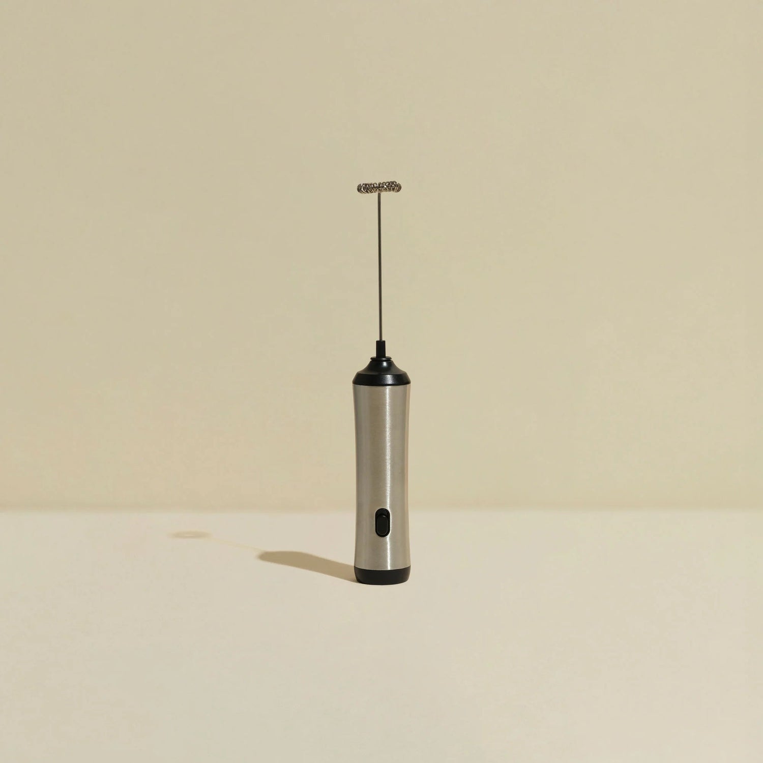 Mayde Tea - Electric Latte Whisk - The Flower Crate