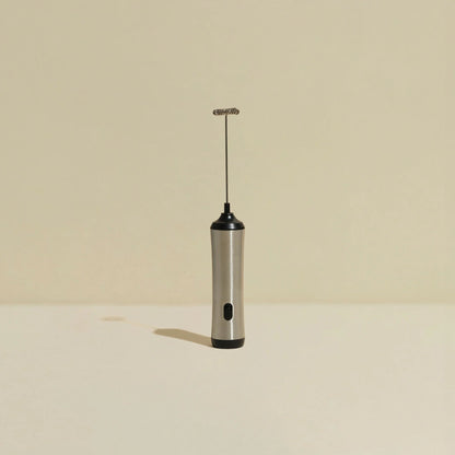 Mayde Tea - Electric Latte Whisk - The Flower Crate