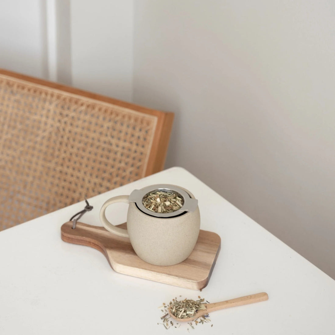 Mayde Tea - Energise - The Flower Crate