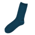Memeri - Merino Wool Socks, Ocean - The Flower Crate