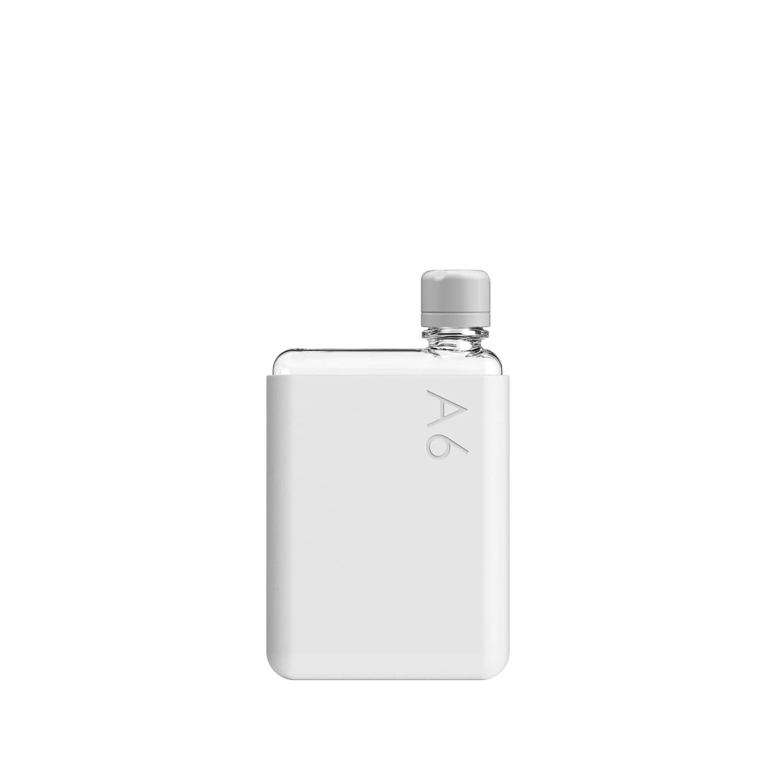 Memobottle - A6 Bundle, Cool Grey - The Flower Crate