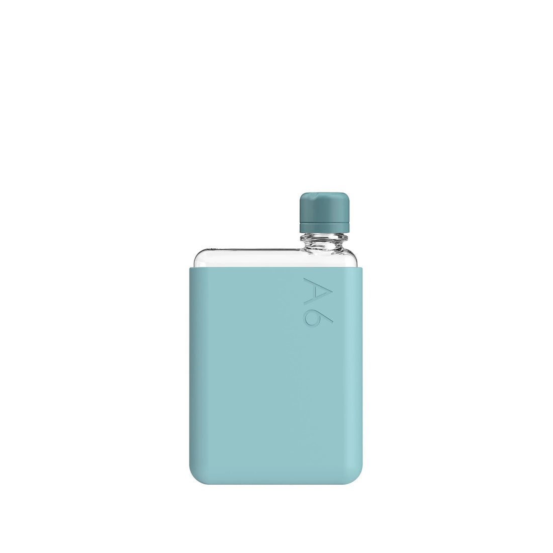 Memobottle - A6 Bundle, Sea Mist - The Flower Crate