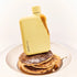 Memobottle - A6 Stainless Steel, Butter Yellow - The Flower Crate