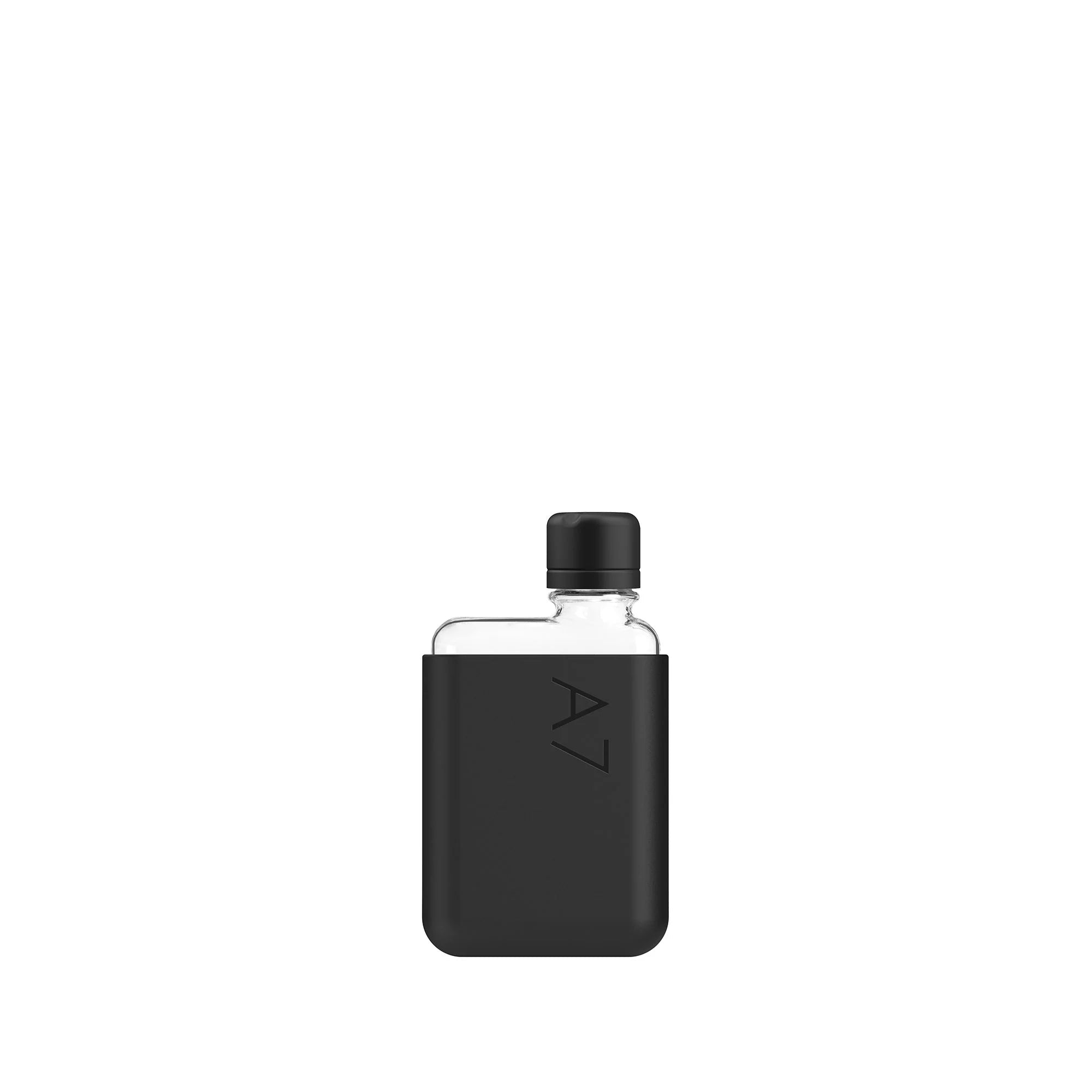 Memobottle - A7 Bundle, Black Ink - The Flower Crate