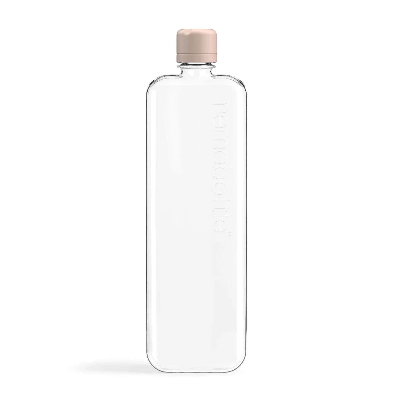 Memobottle - Slim Bundle, Coral - The Flower Crate