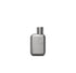 Memobottle - Stainless Steel A6, Satin - The Flower Crate