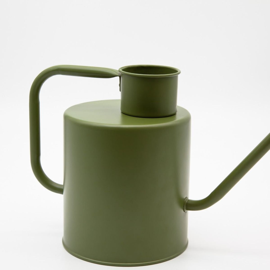 Merlino Watering Can - 2L Avocado - The Flower Crate