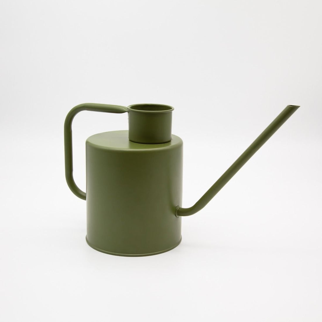 Merlino Watering Can - 2L Avocado - The Flower Crate