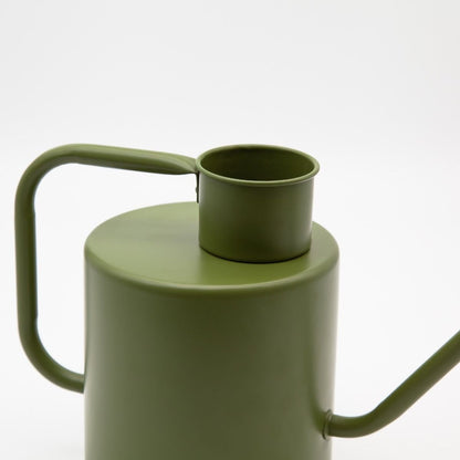 Merlino Watering Can - 2L Avocado - The Flower Crate
