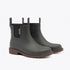 Merry People - Bobbi Boot, Charcoal - The Flower Crate