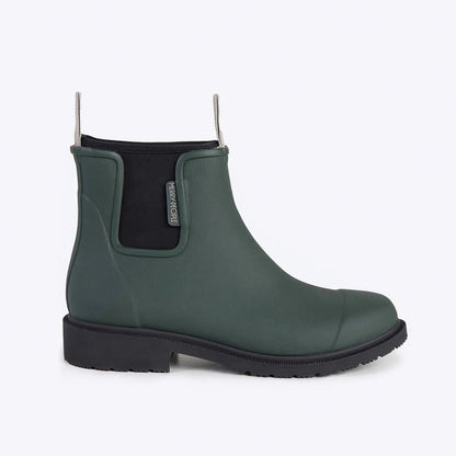 Merry People Bobbi Boot - Forest - The Flower Crate