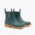 Merry People - Bobbi Boot, Teal - The Flower Crate