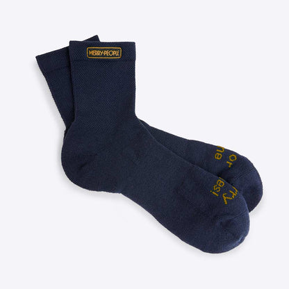 Merry People - Quarter Socks - The Flower Crate