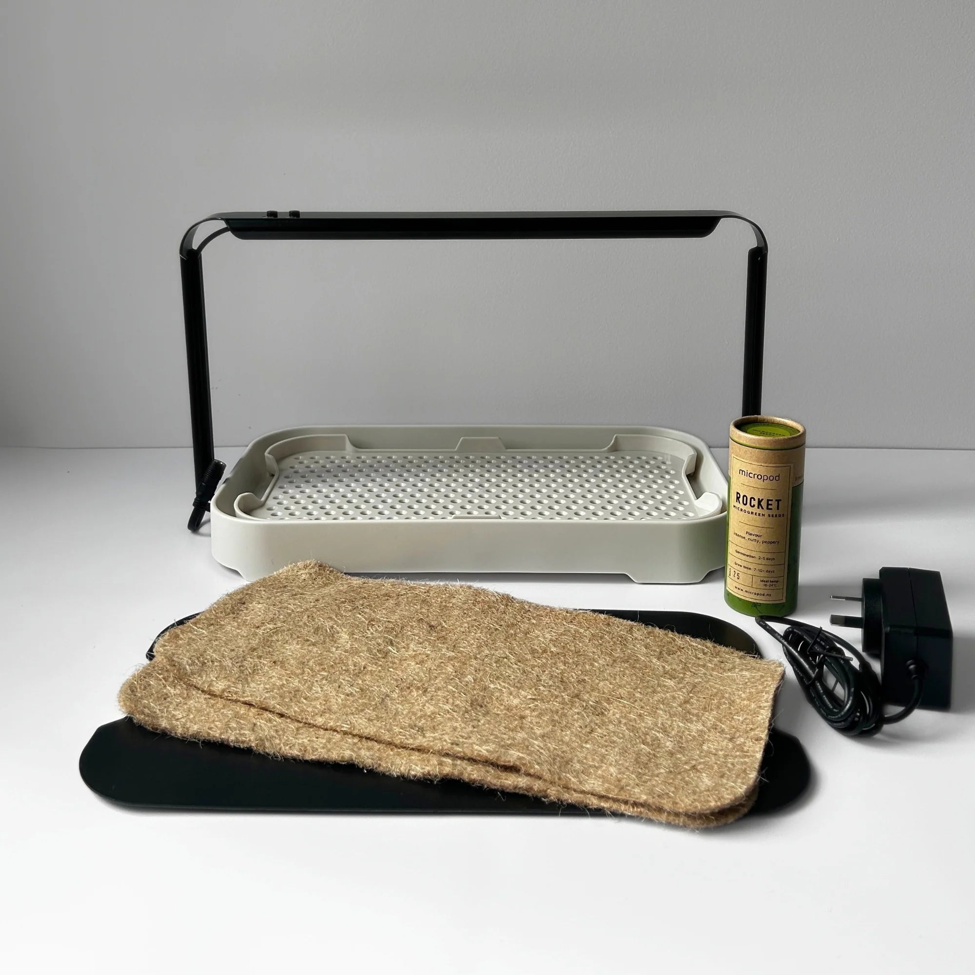 Micropod - Micro Garden Kit - The Flower Crate