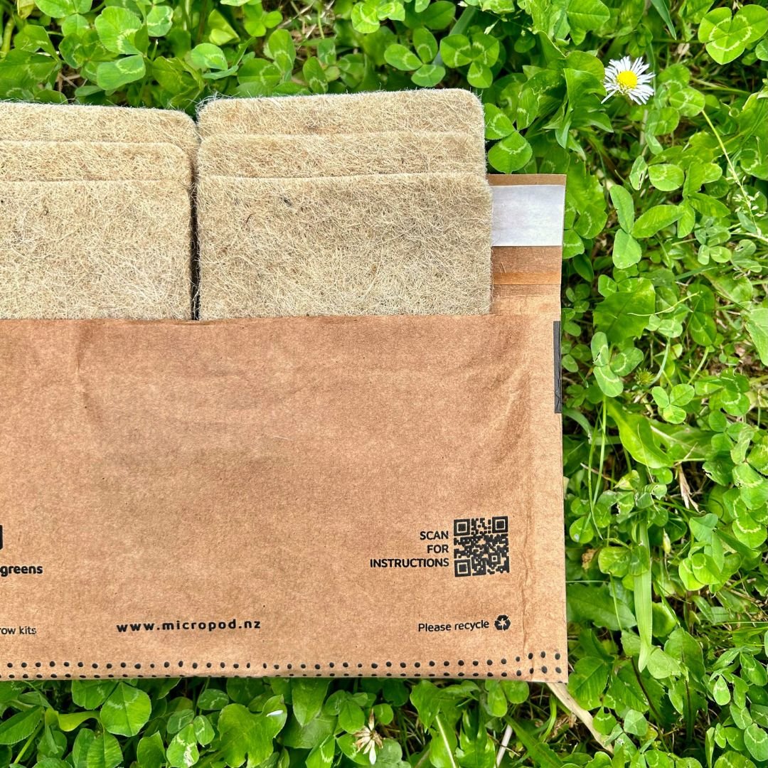 Micropod - Replacement Growmat - The Flower Crate