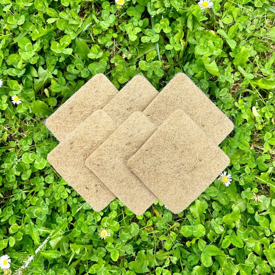 Micropod - Replacement Growmat - The Flower Crate