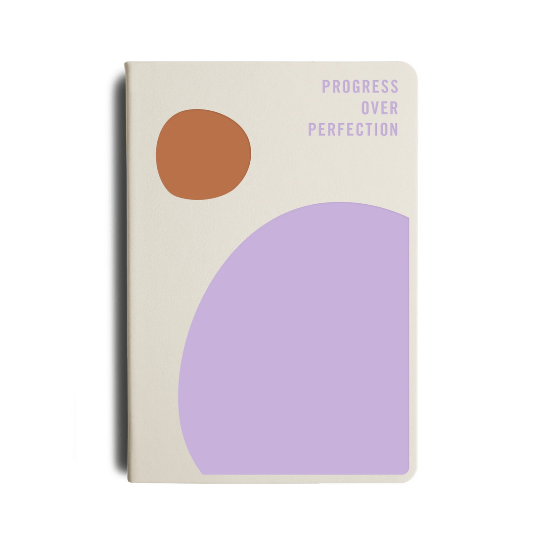 MiGoals - 2026 Vanilla Daily Goal Digger Planner - The Flower Crate