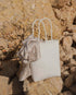 Mimmi Terra - Bianca Eco Shopper - The Flower Crate