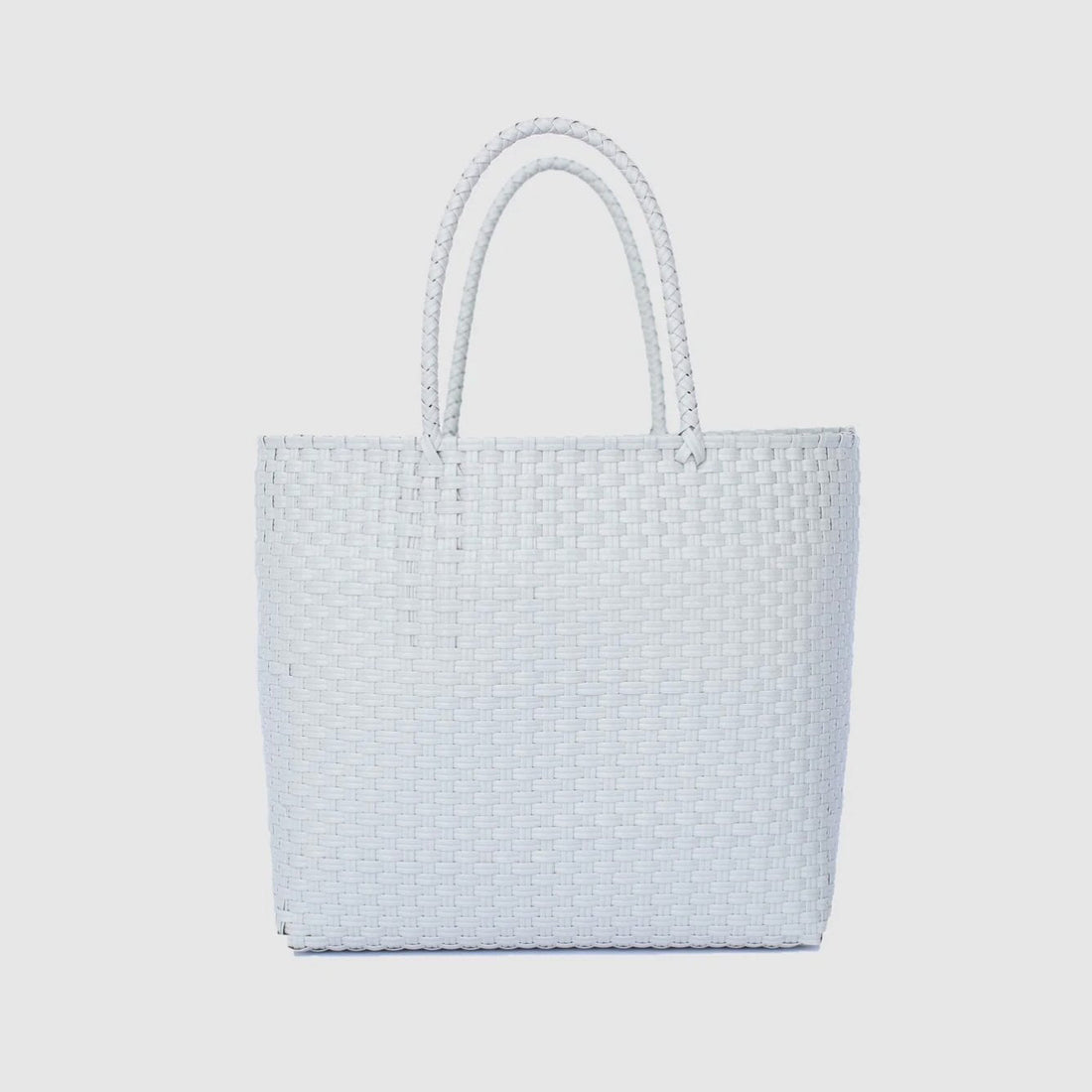 Mimmi Terra - Grigia Eco Tote - The Flower Crate