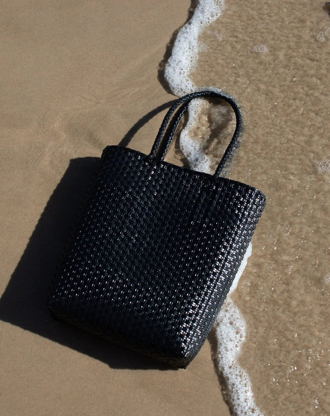 Mimmi Terra - Nera Eco Shopper - The Flower Crate