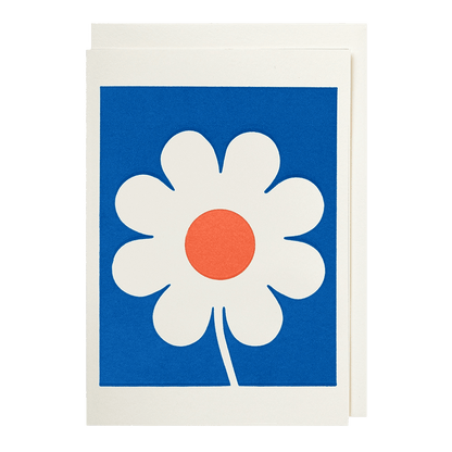 Mini Cards by Letterpress Archivist - The Flower Crate