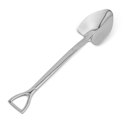 Mini Shovel Shaped Teaspoon - The Flower Crate