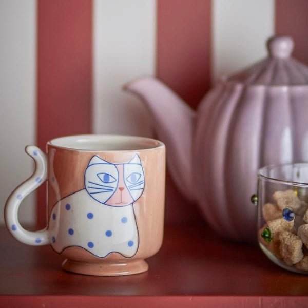 Missy Mug - The Flower Crate