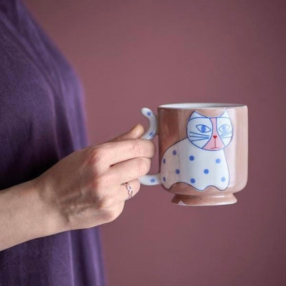 Missy Mug - The Flower Crate