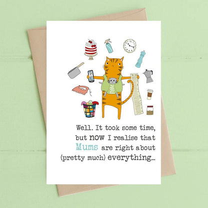 Mother’s Day Cards by Dandelion Stationery - The Flower Crate