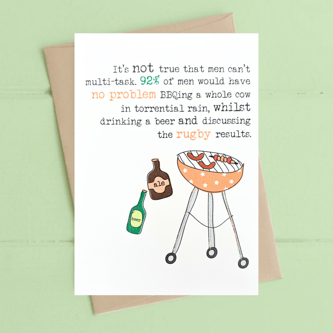 Mother’s &amp; Father’s Day Cards by Dandelion Stationery - The Flower Crate