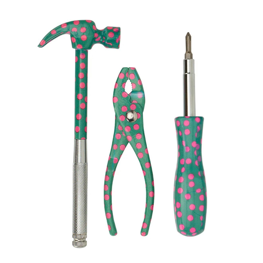 Multi Tool Gift Set - The Flower Crate