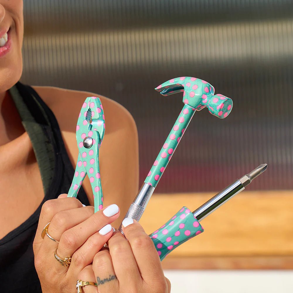 Multi Tool Gift Set - The Flower Crate