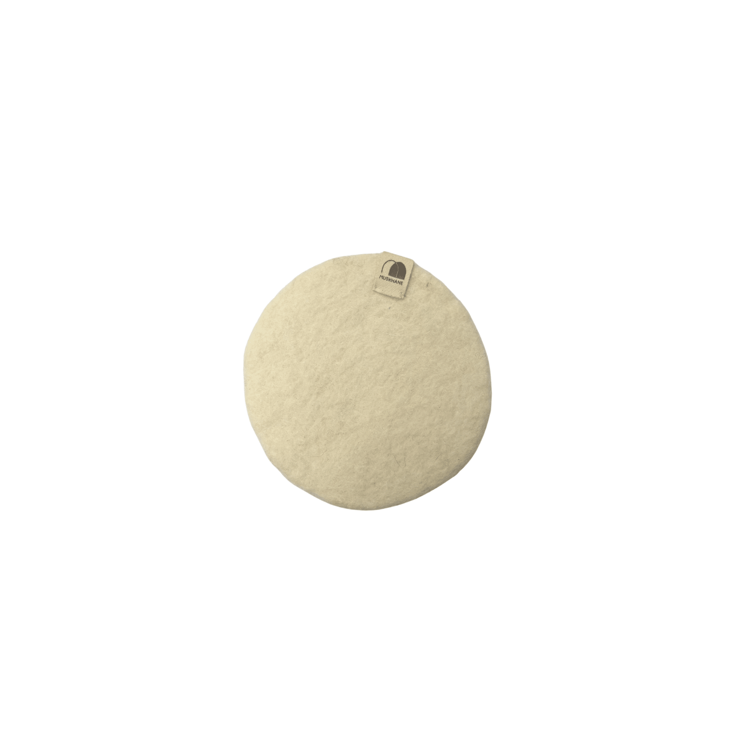 Muskhane - Plain Pastille XS - The Flower Crate