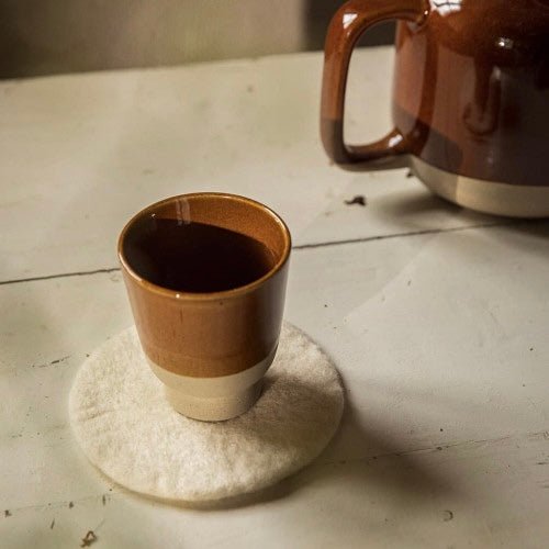 Muskhane - Plain Pastille XS - The Flower Crate