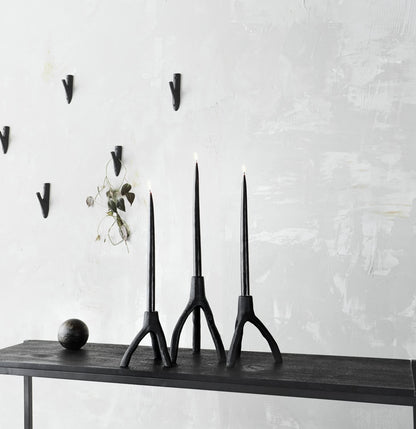 MUUBS - Aion Candleholder, X Large - The Flower Crate