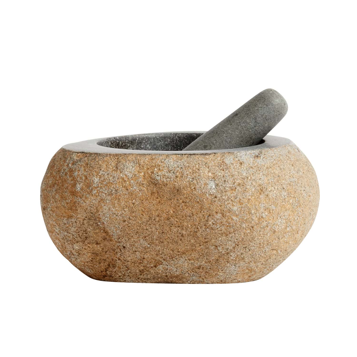 MUUBS - Valley Mortar, Riverstone Grey - The Flower Crate