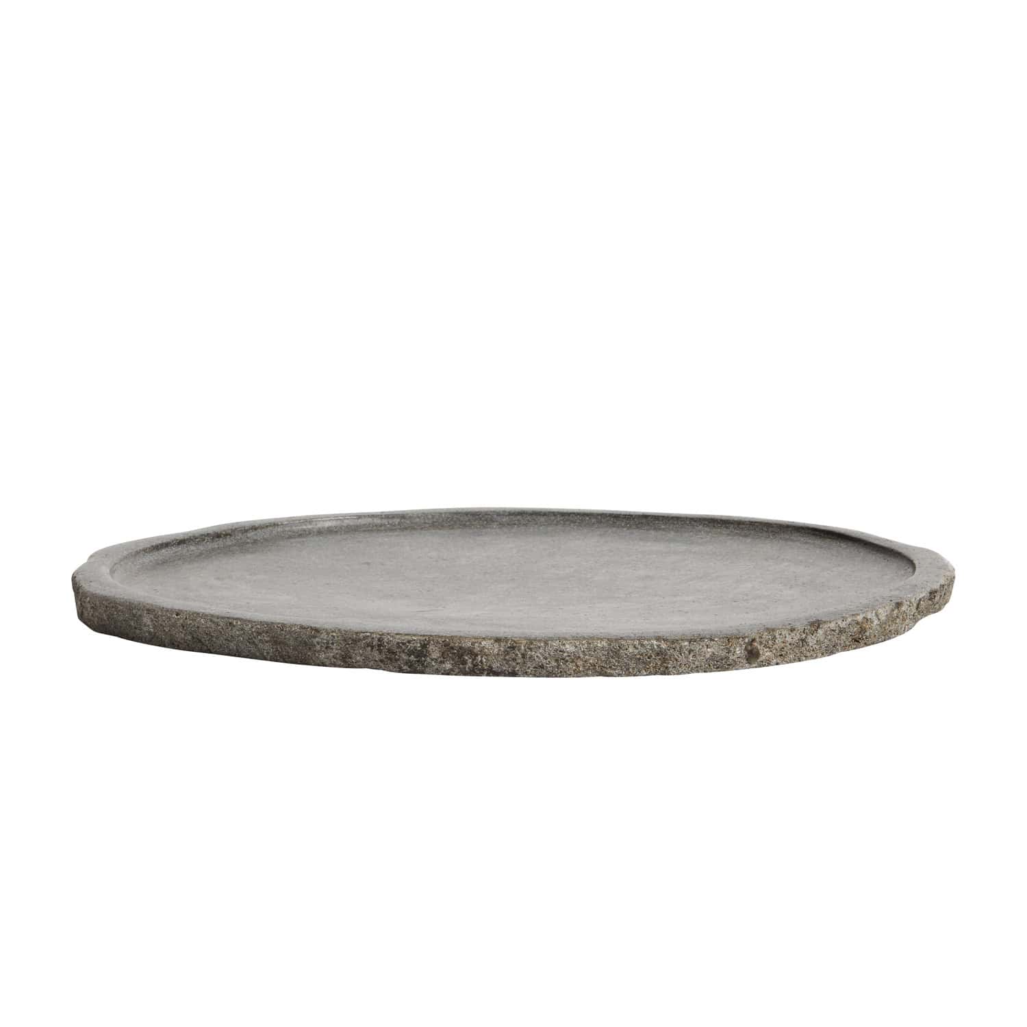 MUUBS - Valley Tray, Riverstone Grey - The Flower Crate