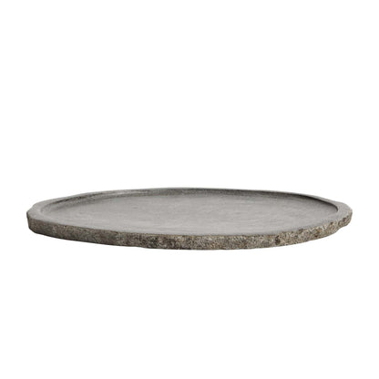 MUUBS - Valley Tray, Riverstone Grey - The Flower Crate