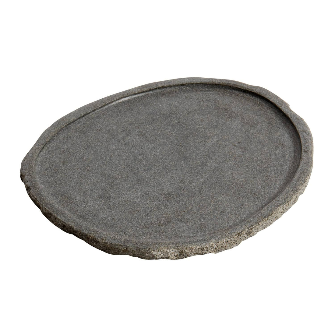 MUUBS - Valley Tray, Riverstone Grey - The Flower Crate