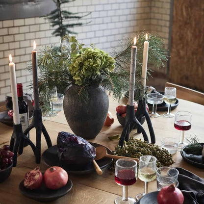MUUBS - Yoro Candles, Nordic Glow - The Flower Crate