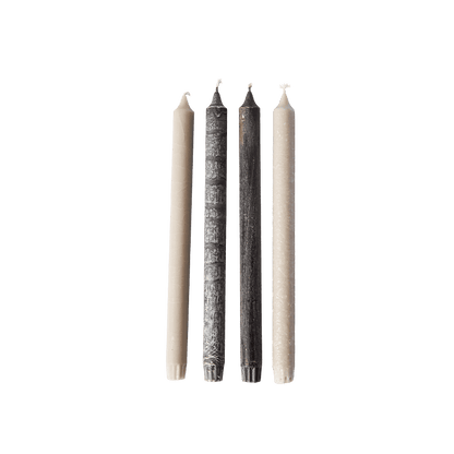 MUUBS - Yoro Candles, Nordic Glow - The Flower Crate