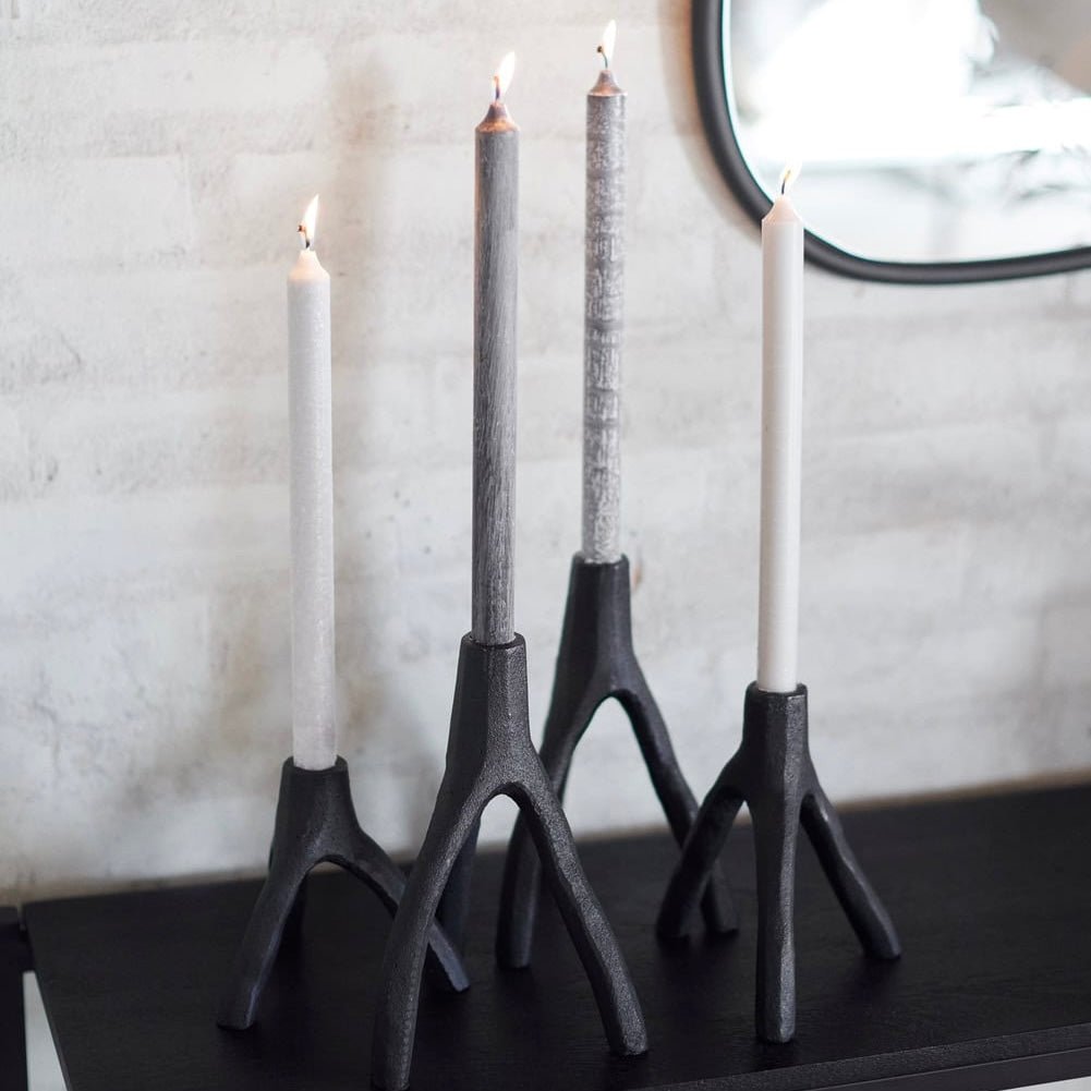 MUUBS - Yoro Candles, Nordic Glow - The Flower Crate
