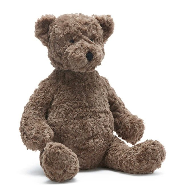 Nana Huchy - Benny the Bear - The Flower Crate
