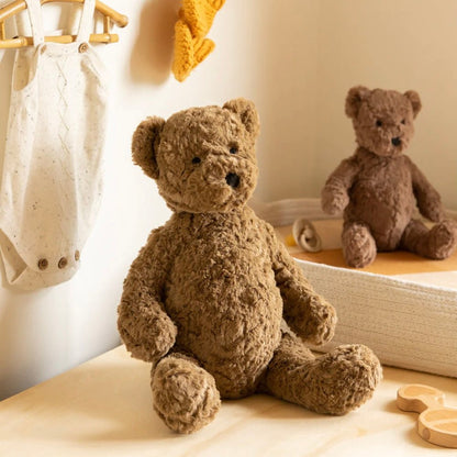 Nana Huchy - Benny the Bear - The Flower Crate
