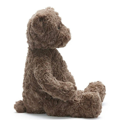 Nana Huchy - Benny the Bear - The Flower Crate