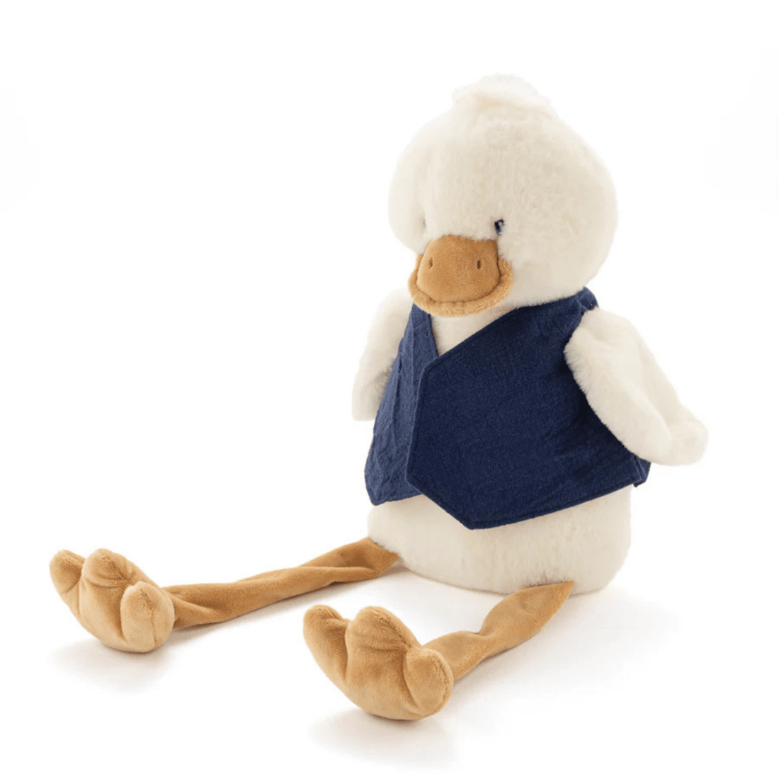 Nana Huchy - Big Bill the Duck, Navy - The Flower Crate
