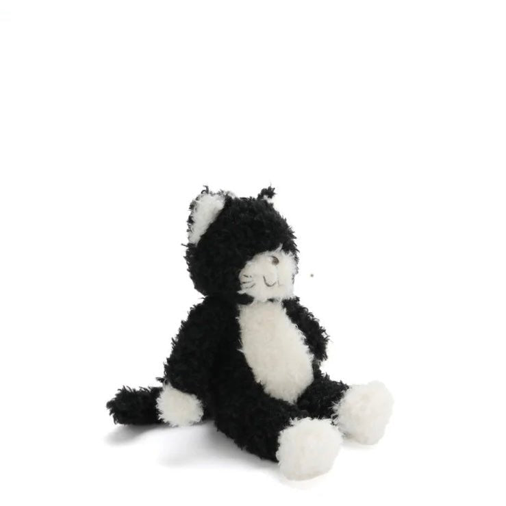 Nana Huchy - Black Checkers the Kitten - The Flower Crate