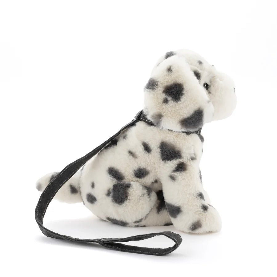 Nana Huchy - Debbie the Dalmatian - The Flower Crate