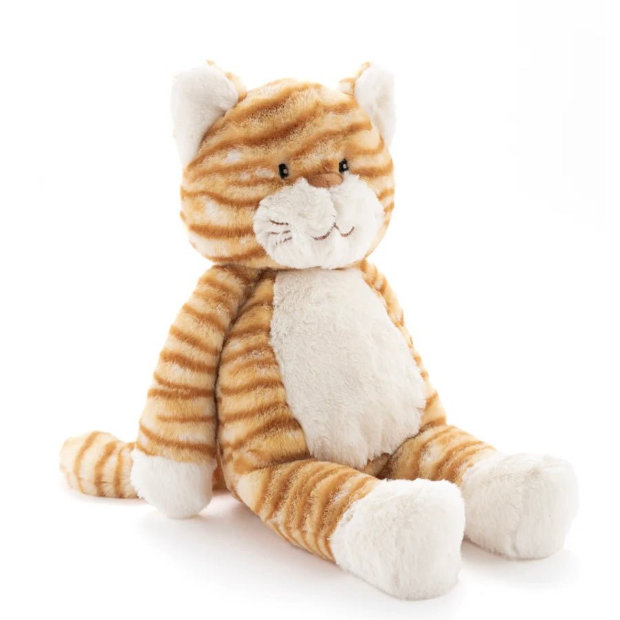 Nana Huchy - Ginger the Cat - The Flower Crate
