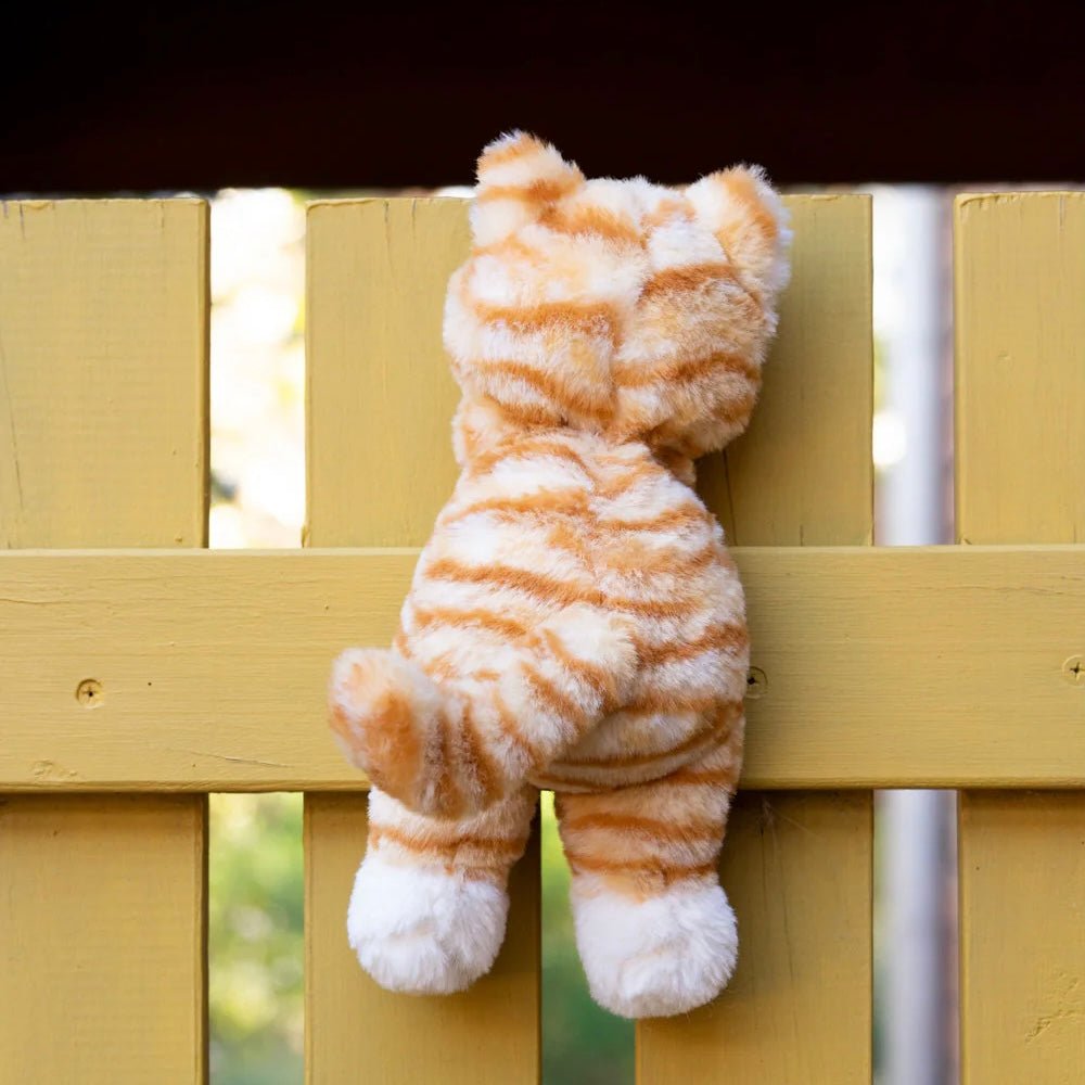 Nana Huchy - Ginger the Kitten - The Flower Crate